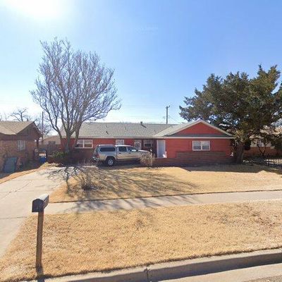 825 Prairieview Dr, Clovis, NM 88101