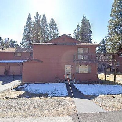 831 Robin Dr #4, Incline Village, NV 89451