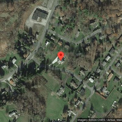 832 Forbes Dr, Ligonier, PA 15658