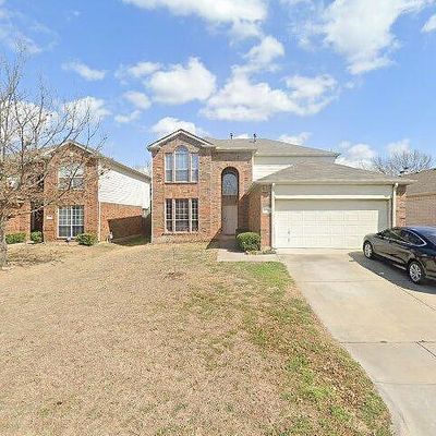 8353 Orleans Ln, Fort Worth, TX 76123