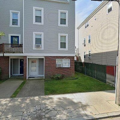 84 Tell St #3 B, Providence, RI 02909