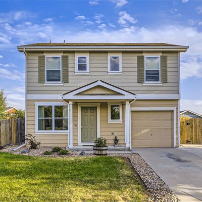 841 Stagecoach Dr, Brighton, CO 80603