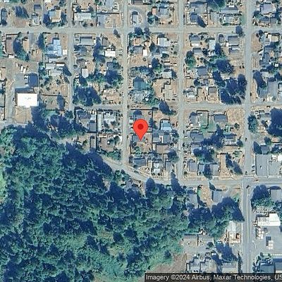 842 2 Nd Ave, Vernonia, OR 97064