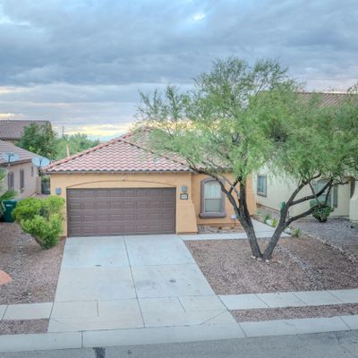 844 W Calle Valenciana, Sahuarita, AZ 85629