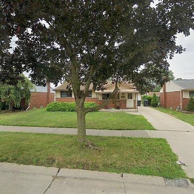 8440 Liberty Blvd, Westland, MI 48185