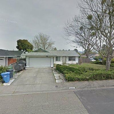 8458 Liberty Ave, Rohnert Park, CA 94928