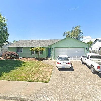 849 Sw Filbert St, Mcminnville, OR 97128