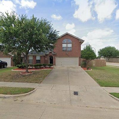 8500 Trinity Vista Trl, Hurst, TX 76053