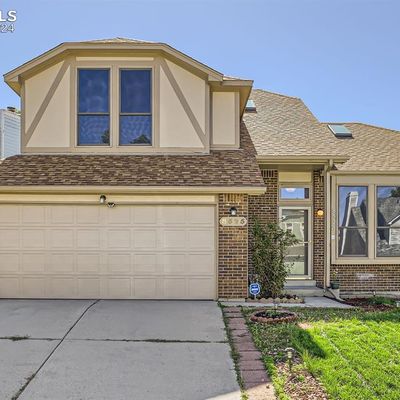 8525 Bitter Bush Way, Colorado Springs, CO 80920