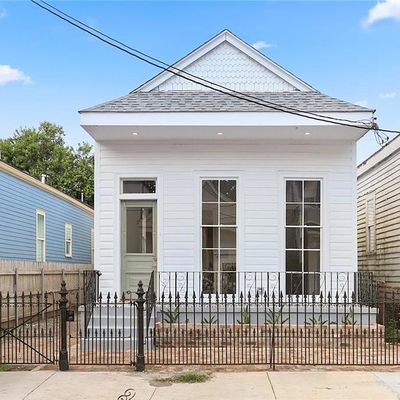 8534 Jeannette St, New Orleans, LA 70118