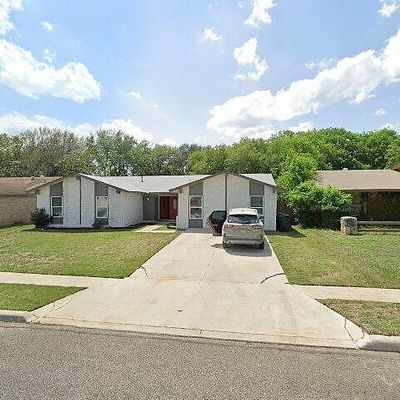 8635 Bristlecone St, San Antonio, TX 78240