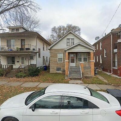 8640 Kirkwood St, Detroit, MI 48210