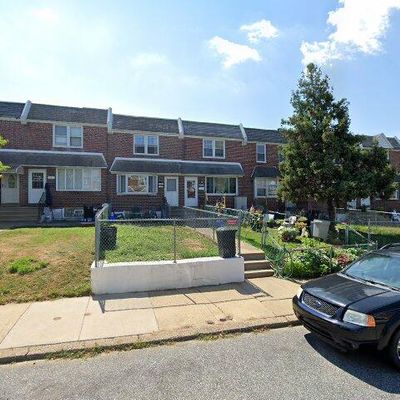 8751 Marsden St, Philadelphia, PA 19136