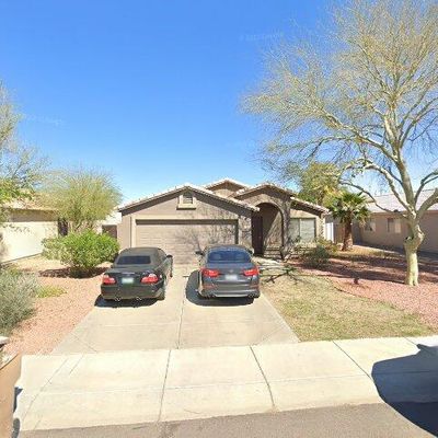 8758 W Manzanita Dr, Peoria, AZ 85345