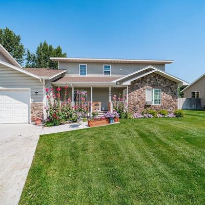 888 Parkside Dr, Rexburg, ID 83440