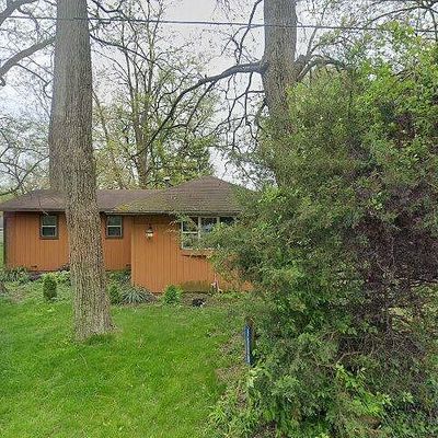 8919 W 142 Nd Ave, Cedar Lake, IN 46303