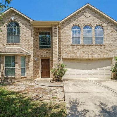 9023 Rolling Rapids Rd, Humble, TX 77346