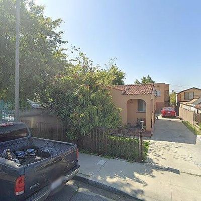 905 N Hickory Ave, Compton, CA 90220