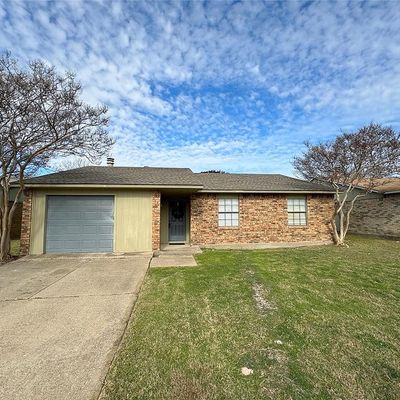 907 Circle Cove Dr, Allen, TX 75002