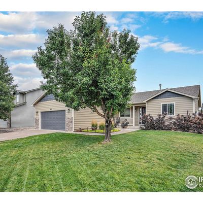 9074 Trailhead Ln, Wellington, CO 80549