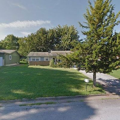 910 W Morningside St, Springfield, MO 65807