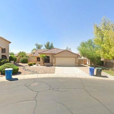 9121 W Coolidge St, Phoenix, AZ 85037