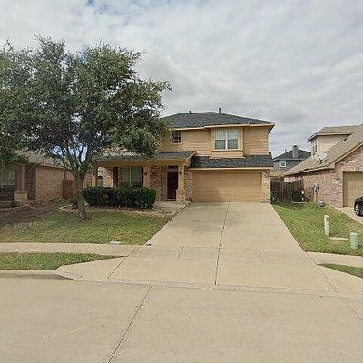 9145 Liberty Crossing Dr, Fort Worth, TX 76131