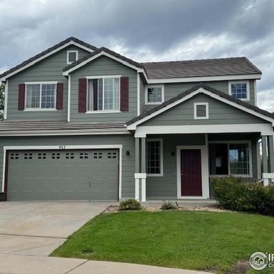 915 Humboldt Way, Superior, CO 80027