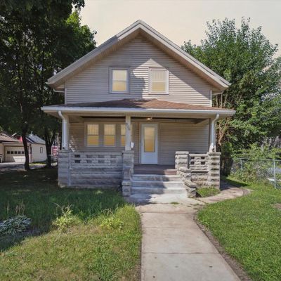 916 Garfield Ave, Beloit, WI 53511