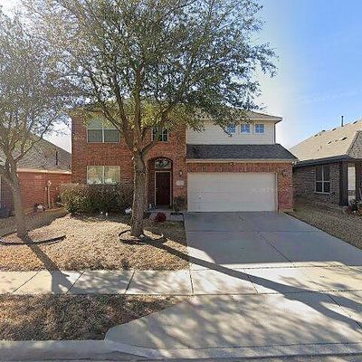 9216 Vineyard Ln, Fort Worth, TX 76123