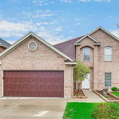 9224 Nathan Dr, Fort Worth, TX 76108