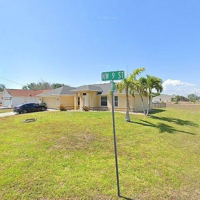 923 Nw 9 Th St, Cape Coral, FL 33993