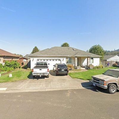 925 Osprey Way, Lebanon, OR 97355