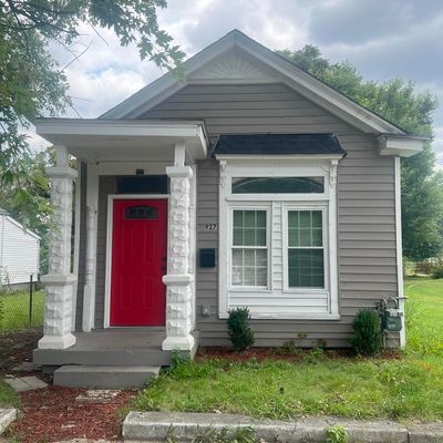 927 S Shelby St, Louisville, KY 40203