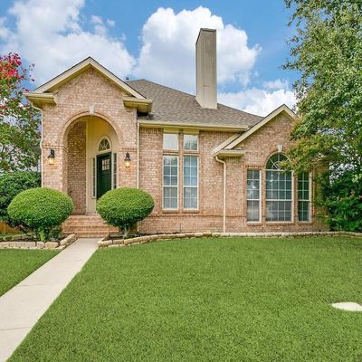 932 Fenimore Dr, Lewisville, TX 75077