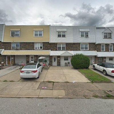 7467 Rhoads St, Philadelphia, PA 19151