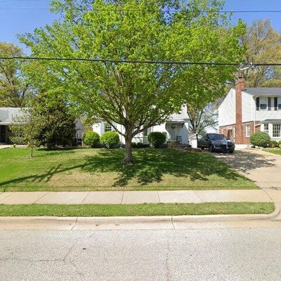 7507 Weil Ave, Saint Louis, MO 63119