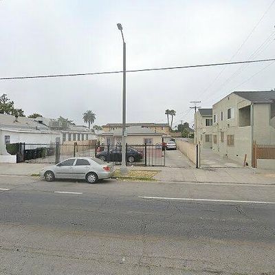 7506 S San Pedro St, Los Angeles, CA 90003