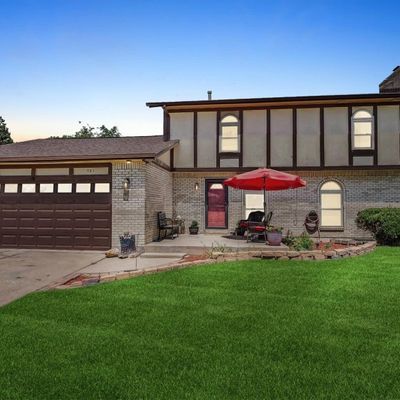 751 Xenon St, Lakewood, CO 80401