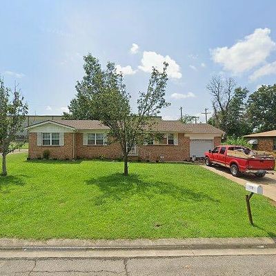 7512 Cypress Ave, Fort Smith, AR 72908