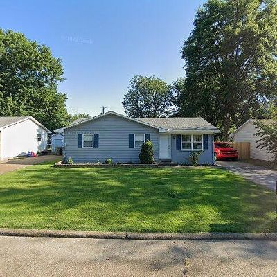 7512 E Powell Ave, Evansville, IN 47715