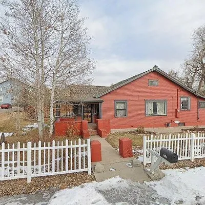 7525 W 61 St Ave, Arvada, CO 80003