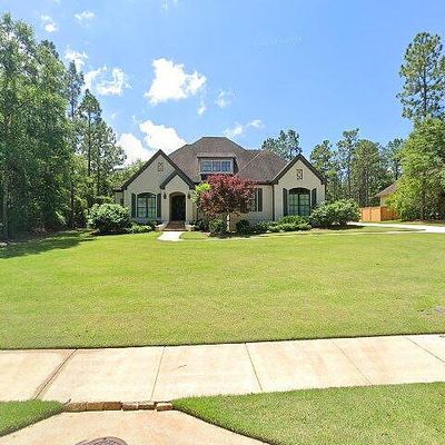 753 Big Canoe Run, Fairhope, AL 36532