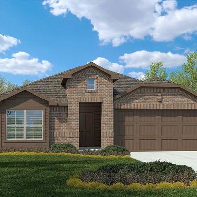 753 High Summit Trl, Fort Worth, TX 76131