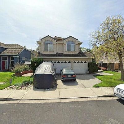 754 Oneil Ct, Tracy, CA 95376