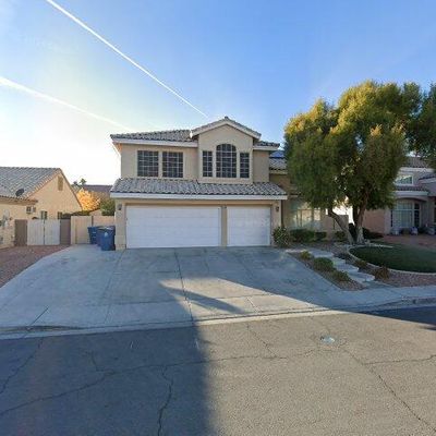 7603 Emerald Gardens Cir, Las Vegas, NV 89123