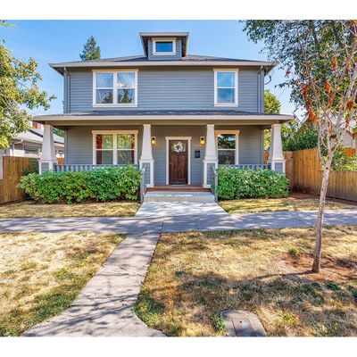 7608 N Omaha Ave, Portland, OR 97217