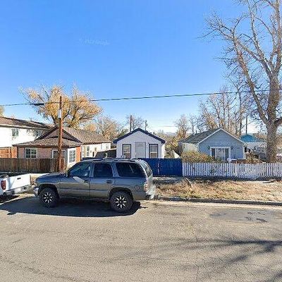 761 N Pine St, Laramie, WY 82072