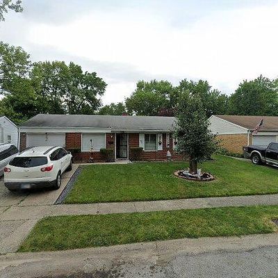 7614 E 34 Th St, Indianapolis, IN 46226