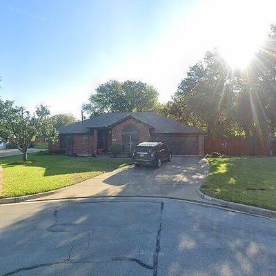 7632 Jill Ct, North Richland Hills, TX 76182